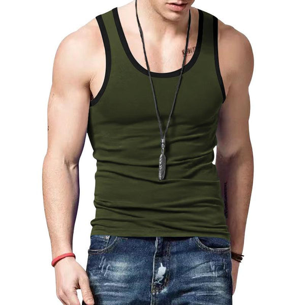 Cheston - Men's Quick Drying Tank Top