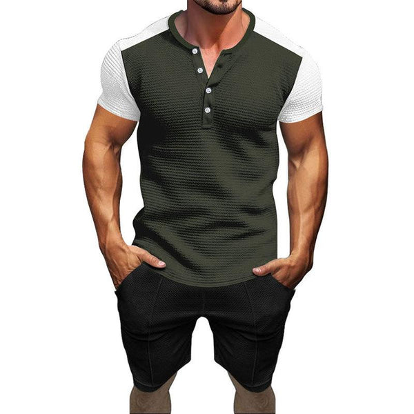 Arrow - Men's Stylish Comfortable Set