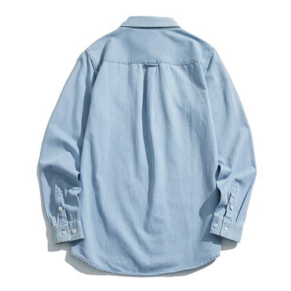 Jerby - Modern Casual Long Sleeves