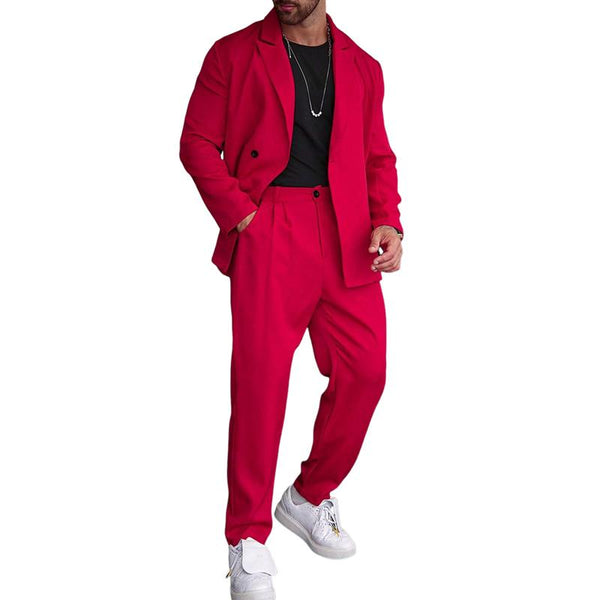 Channing - Men's Stylish Modern Set