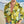 Ignatius - Men's Hawaiian Floral Top