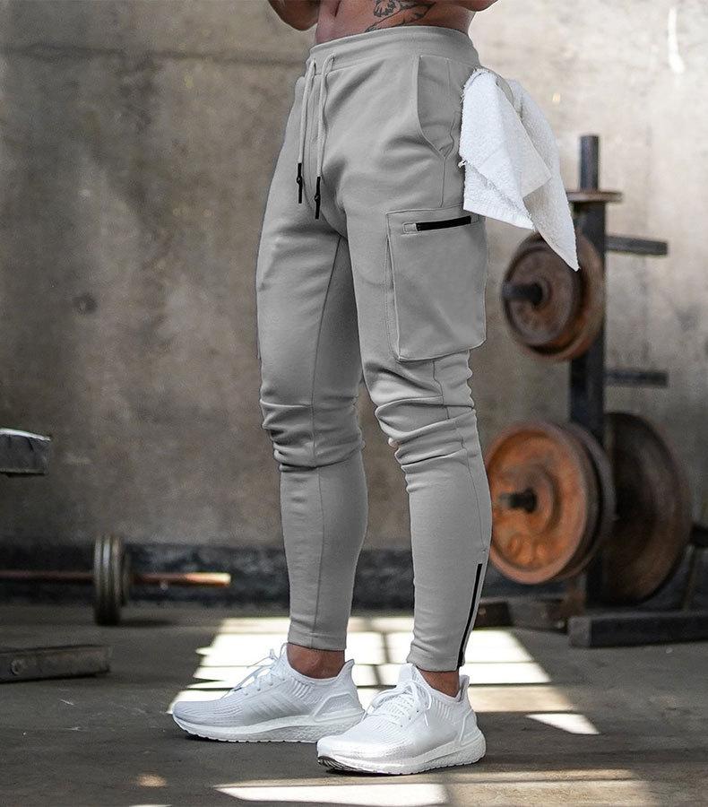 Francis - Men’s Cuffed Joggers Track Pants