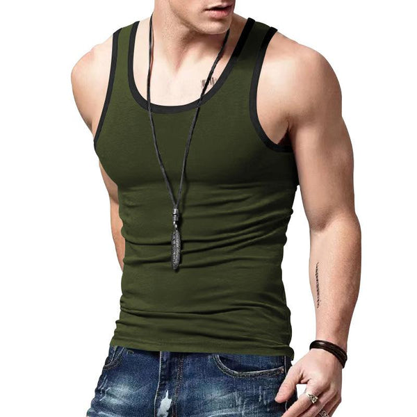 Cheston - Men's Quick Drying Tank Top