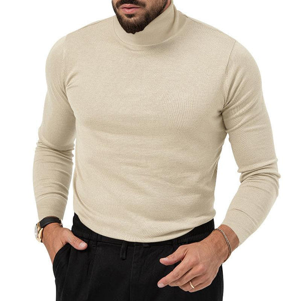 Benicio - Men's Cozy Long Sleeves