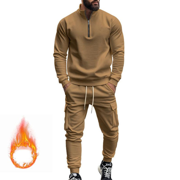 Elden - Men's Cozy Stylish Set