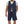 Holt - Men's Shirt Vest and Short Set