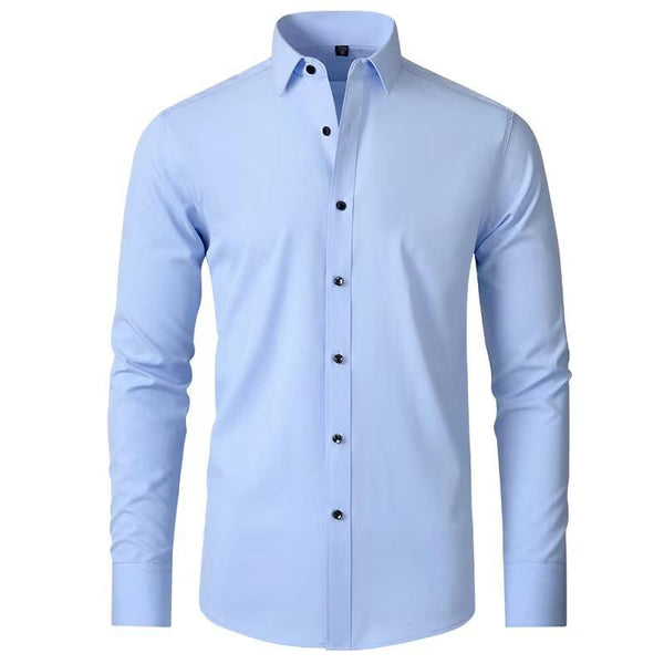 Balthazar - Men's Polo Long Sleeves