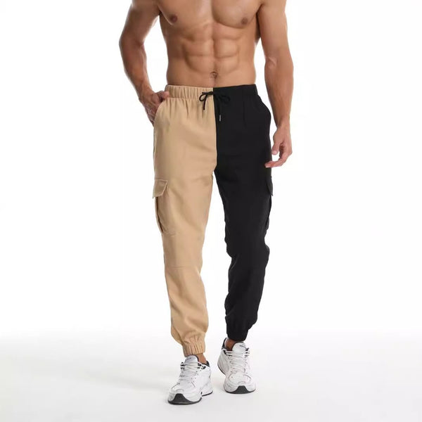 Ephraim - Stylish Men's Cargo Pants