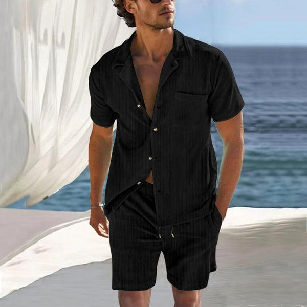 Emrys - Men's Timeless Classic Set