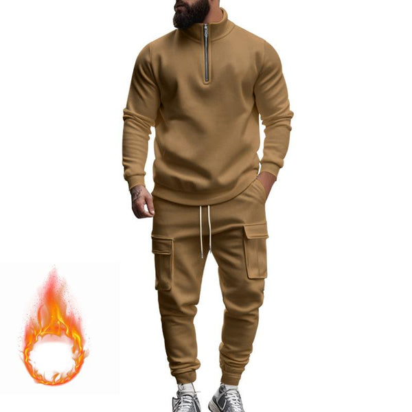 Elden - Men's Cozy Stylish Set