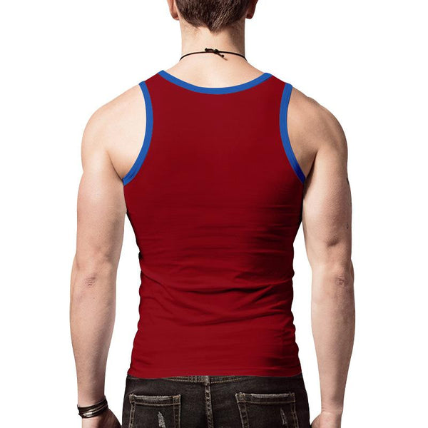 Cheston - Men's Quick Drying Tank Top