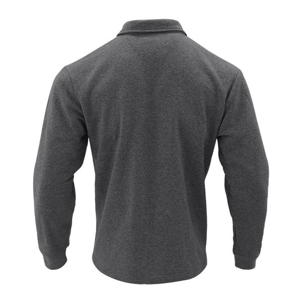 Osian - Men's Elegant Cozy Top