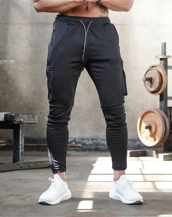 Francis - Men’s Cuffed Joggers Track Pants