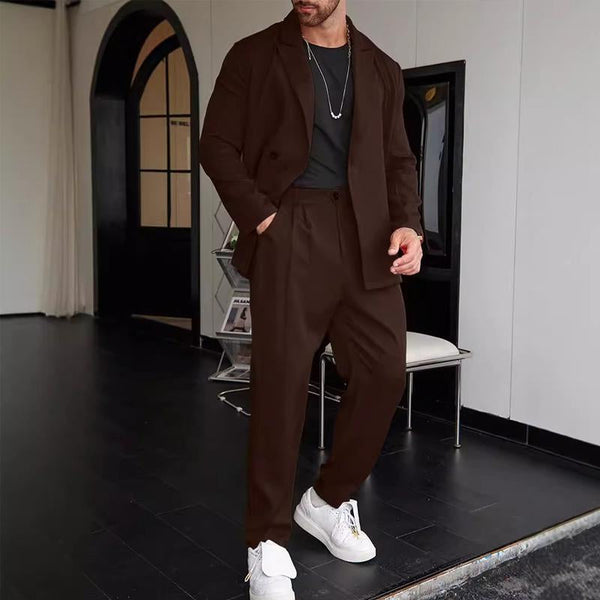 Channing - Men's Stylish Modern Set