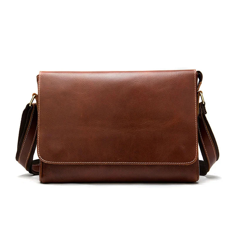 Shaun - Laptop Crossbody Shoulder Bag for Men