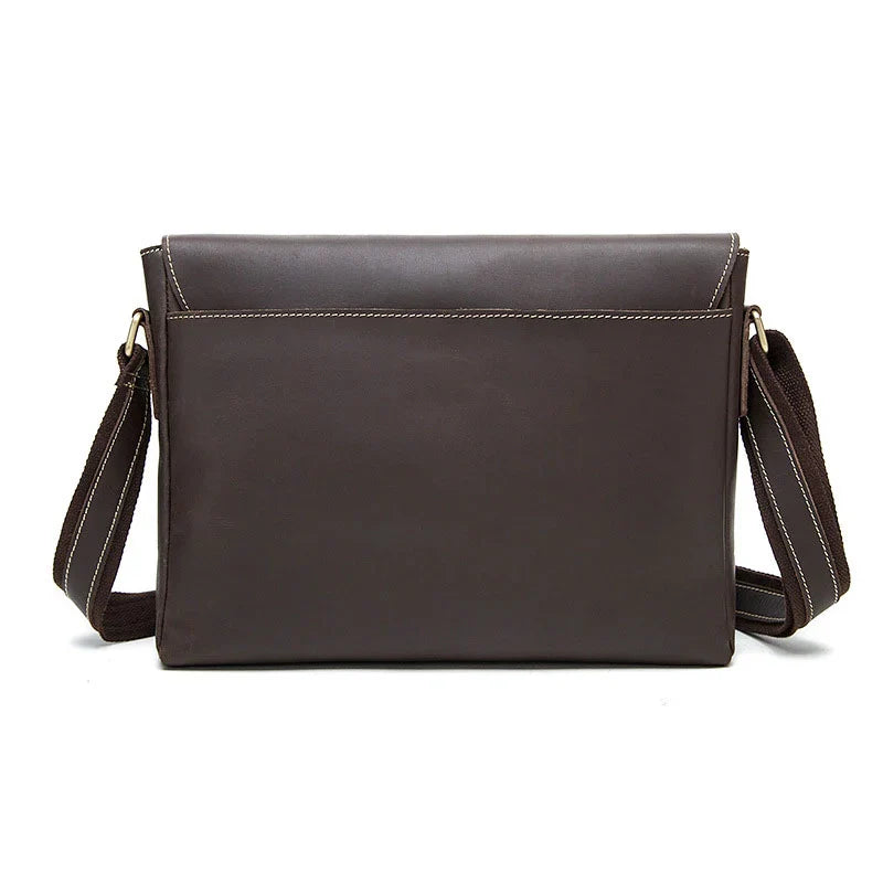 Shaun - Laptop Crossbody Shoulder Bag for Men