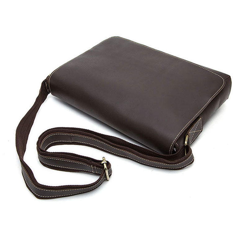 Shaun - Laptop Crossbody Shoulder Bag for Men