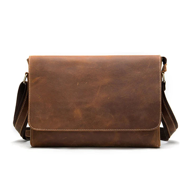 Shaun - Laptop Crossbody Shoulder Bag for Men