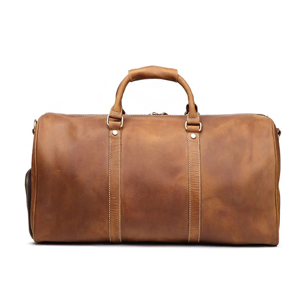 Heritage - Men's Weekender Duffle Bag