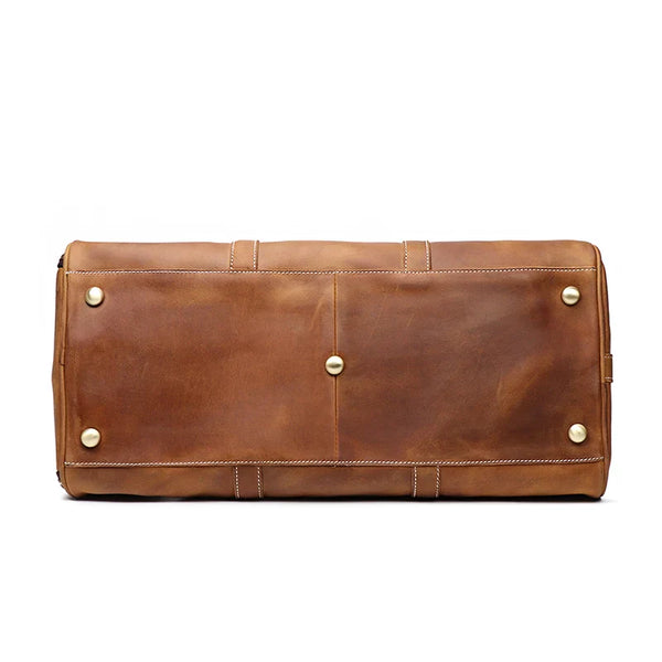 Heritage - Men's Weekender Duffle Bag