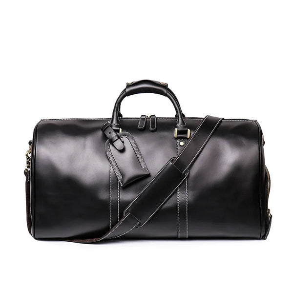 Heritage - Men's Weekender Duffle Bag