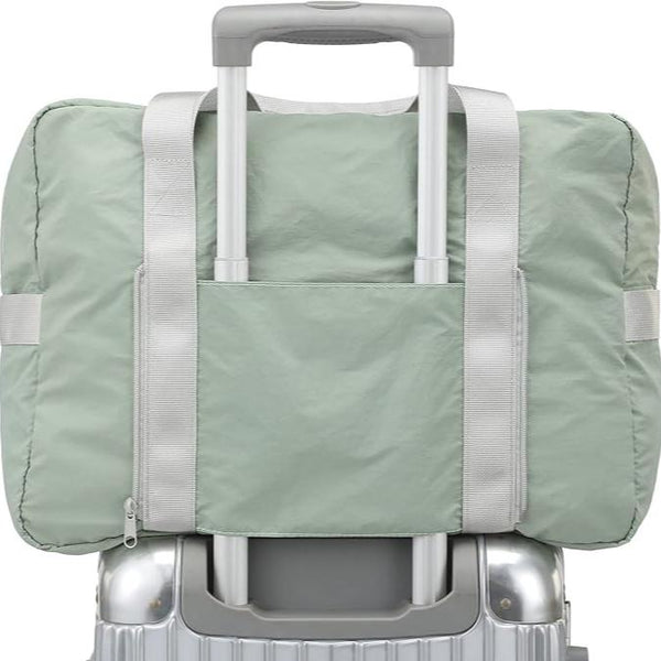 Ellecen - Foldable Travel Duffle Bag