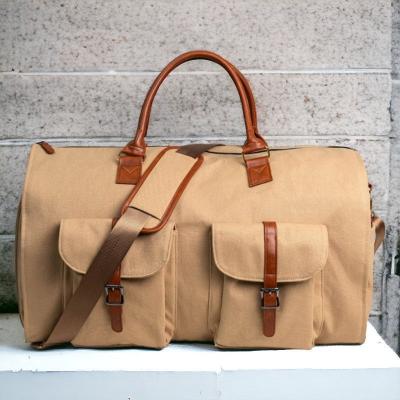 Lite - Foldable Travel Duffle Bag