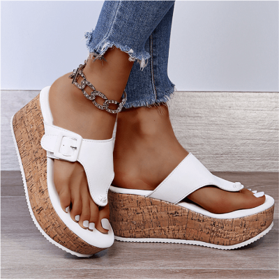 Suki - Elevated Orthopedic Sandals