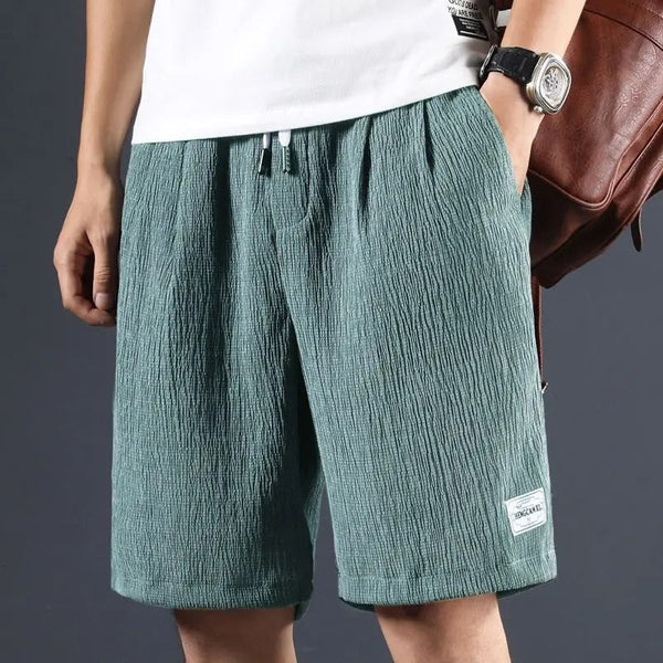 Lysander - Easy Wear Men's Shorts