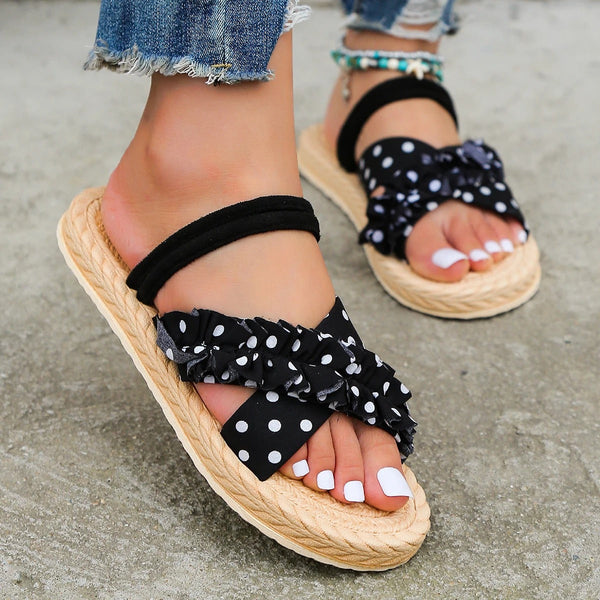 Corazon -  Stylish Boho Sandals