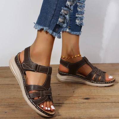 Charlee - Orthopedic Sandals for Women