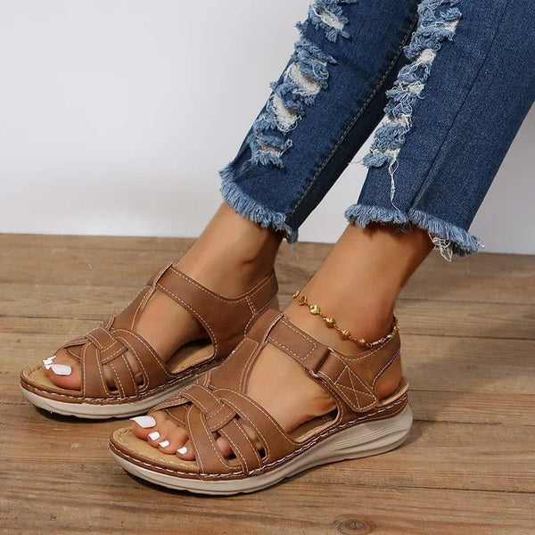 Charlee - Orthopedic Sandals for Women