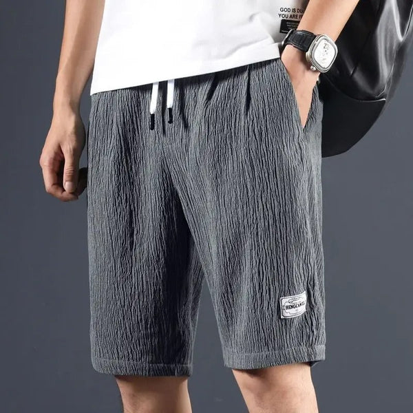 Lysander - Easy Wear Men's Shorts