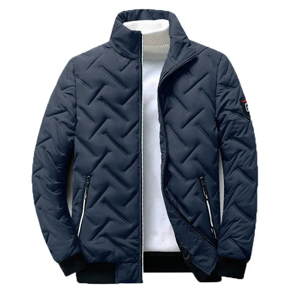 Niko - Stylish Comfortable Jacket