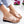 Elmie - Elegant Orthopedic Sandals