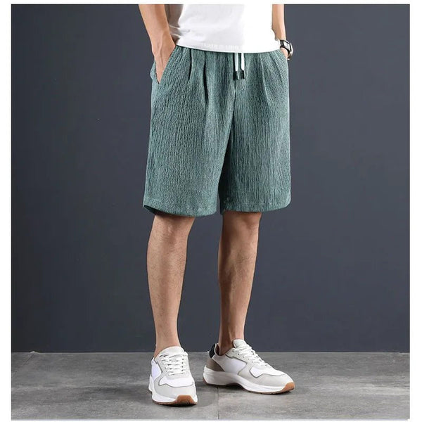 Lysander - Easy Wear Men's Shorts