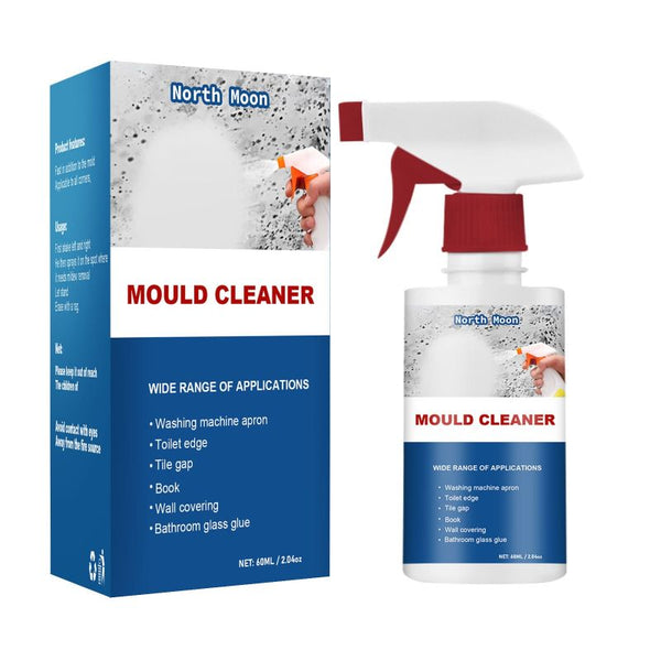 UltraClean - Anti-Mold Foam – Safe for Tiles & Walls