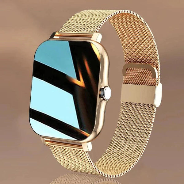 Fashionable Smartwatch for Women