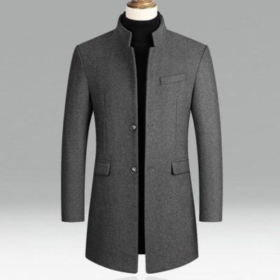 Gunnar - Casual Coat for Men