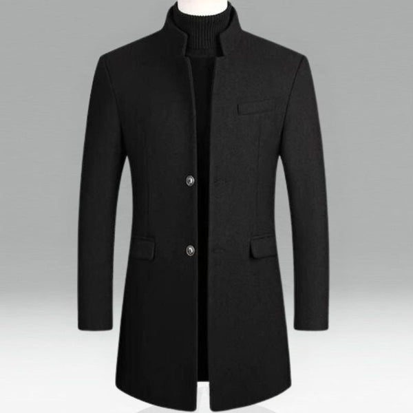 Gunnar - Casual Coat for Men