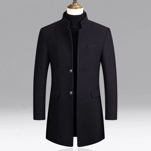 Gunnar - Casual Coat for Men