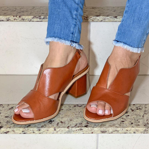 Lilyana - Stylish Sandals