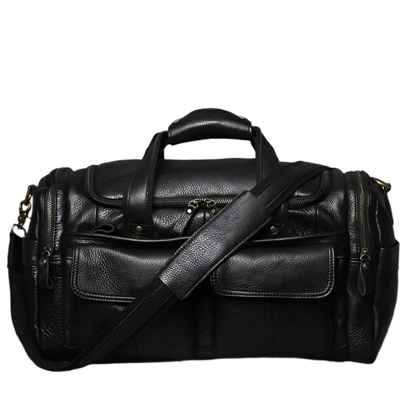 Alter - Travel Duffle Bag