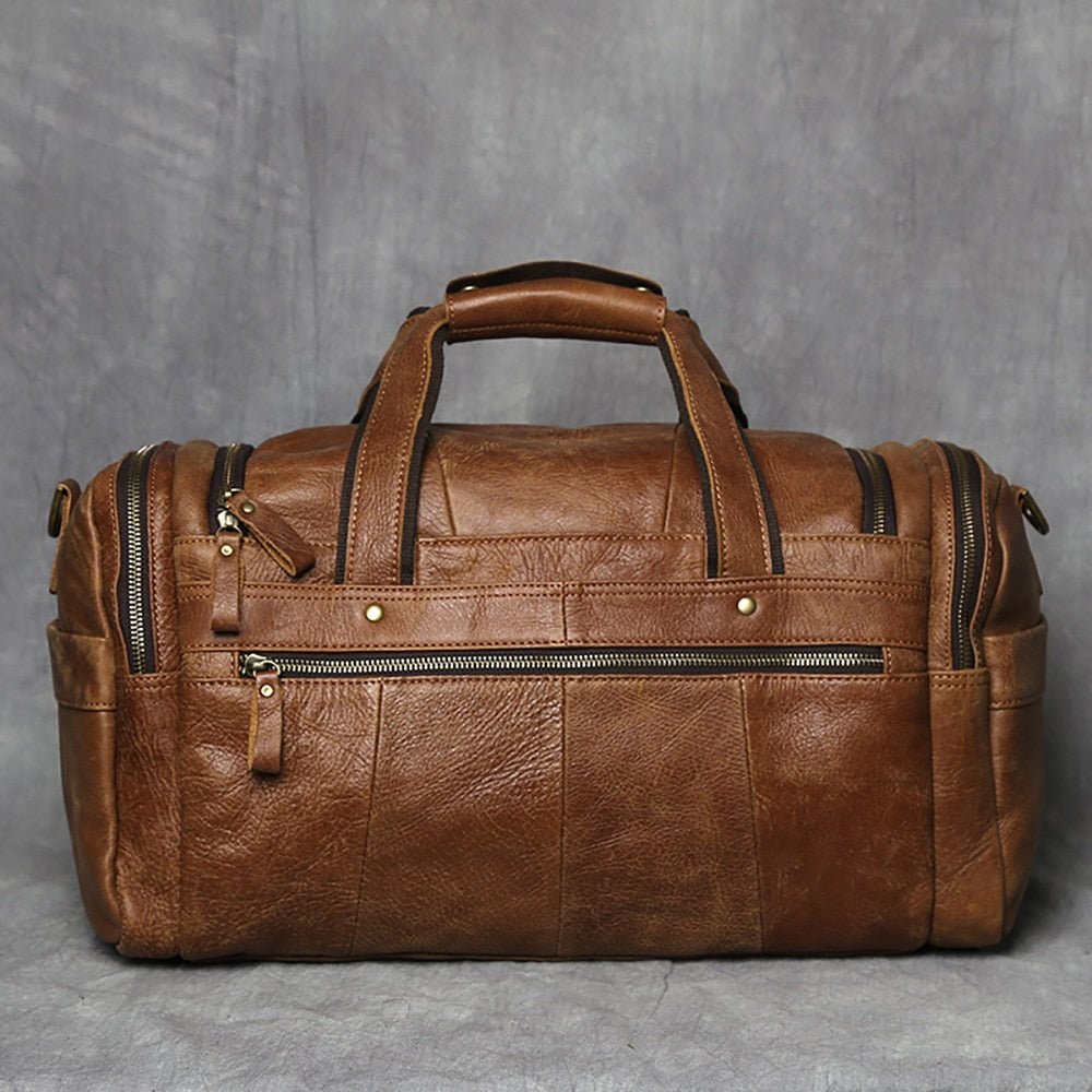 Alter - Travel Duffle Bag