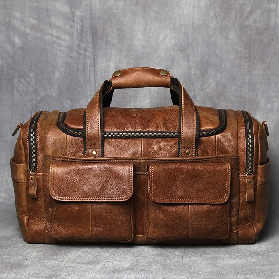 Alter - Travel Duffle Bag