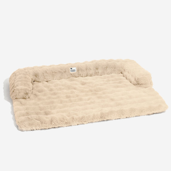 PawHaven - Dog Sofa Bed - Cozy & Supportive for Restful Sleep