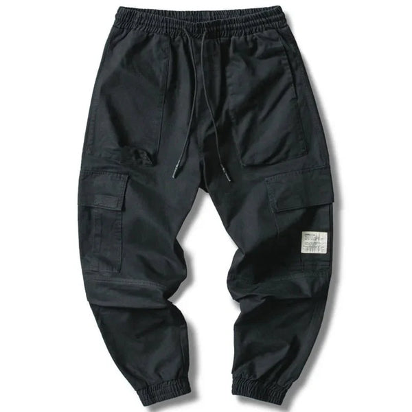 Pratty - Trendy Cargo Pants for Men