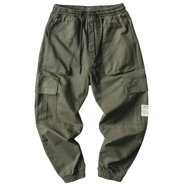 Pratty - Trendy Cargo Pants for Men