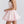 Angeline - Ballerina Tulle Mini Dress