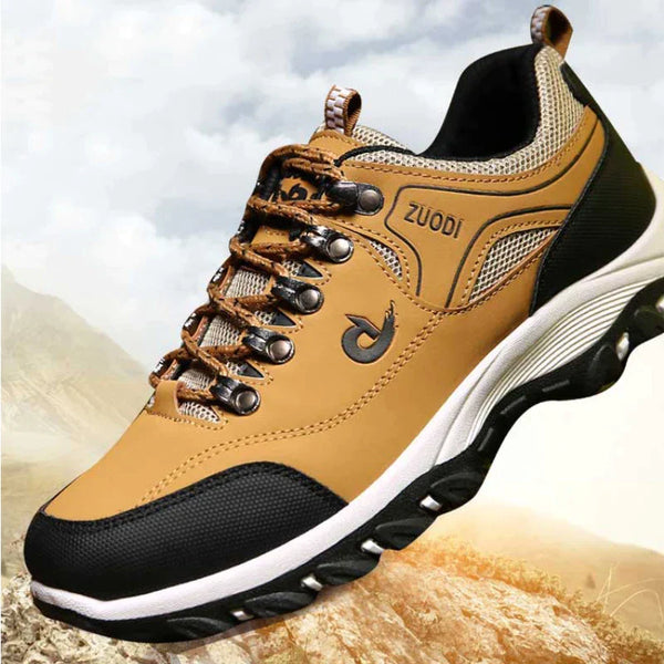 Wendel - Outdoor Travel Shoes